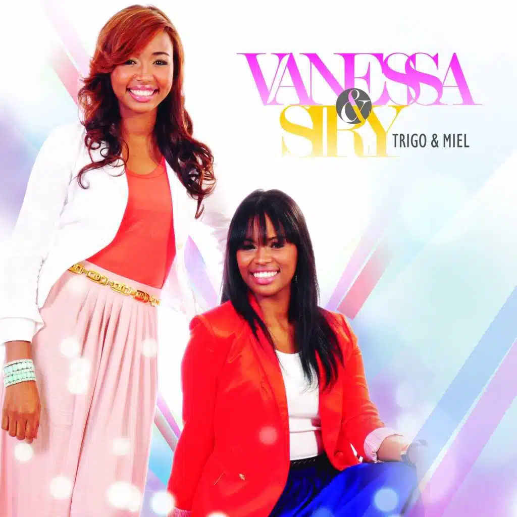 Trigo y Miel - Single