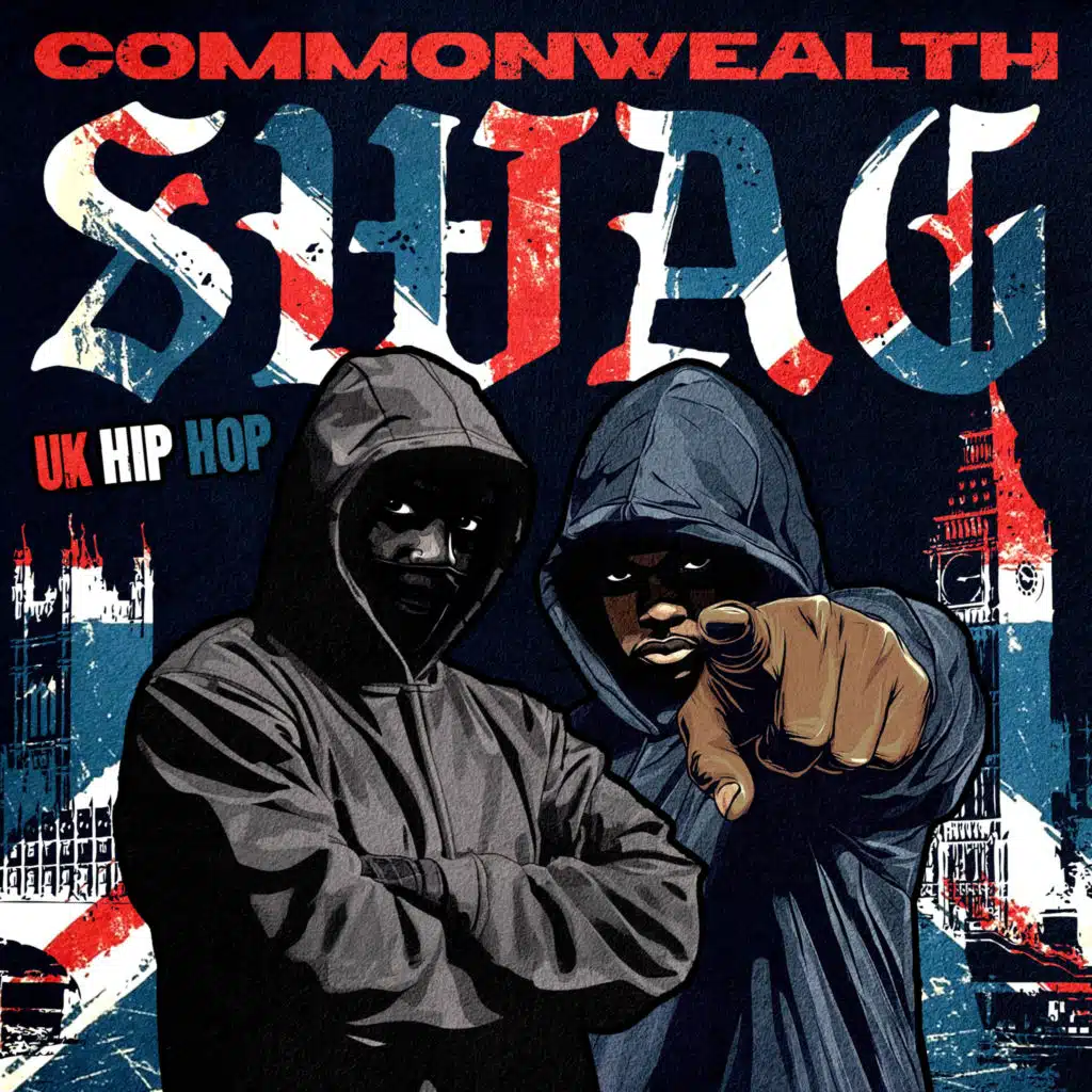 This Is Where I'm From