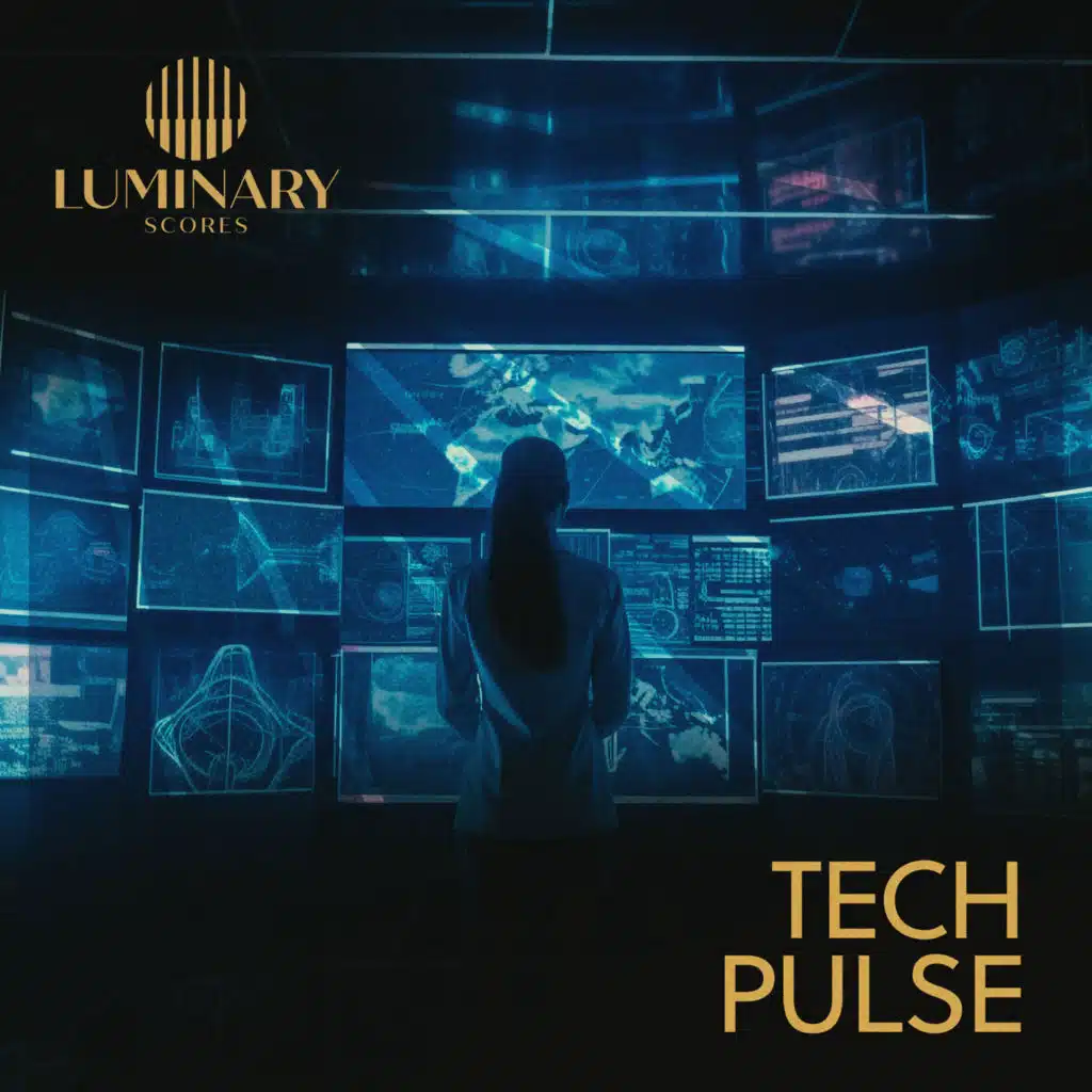 Tech Pulse