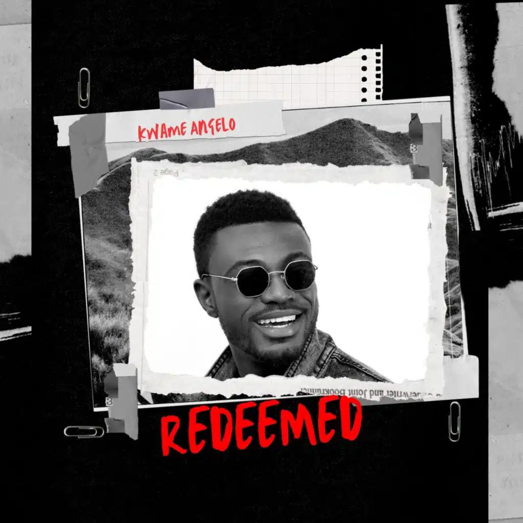 Kwame Angelo