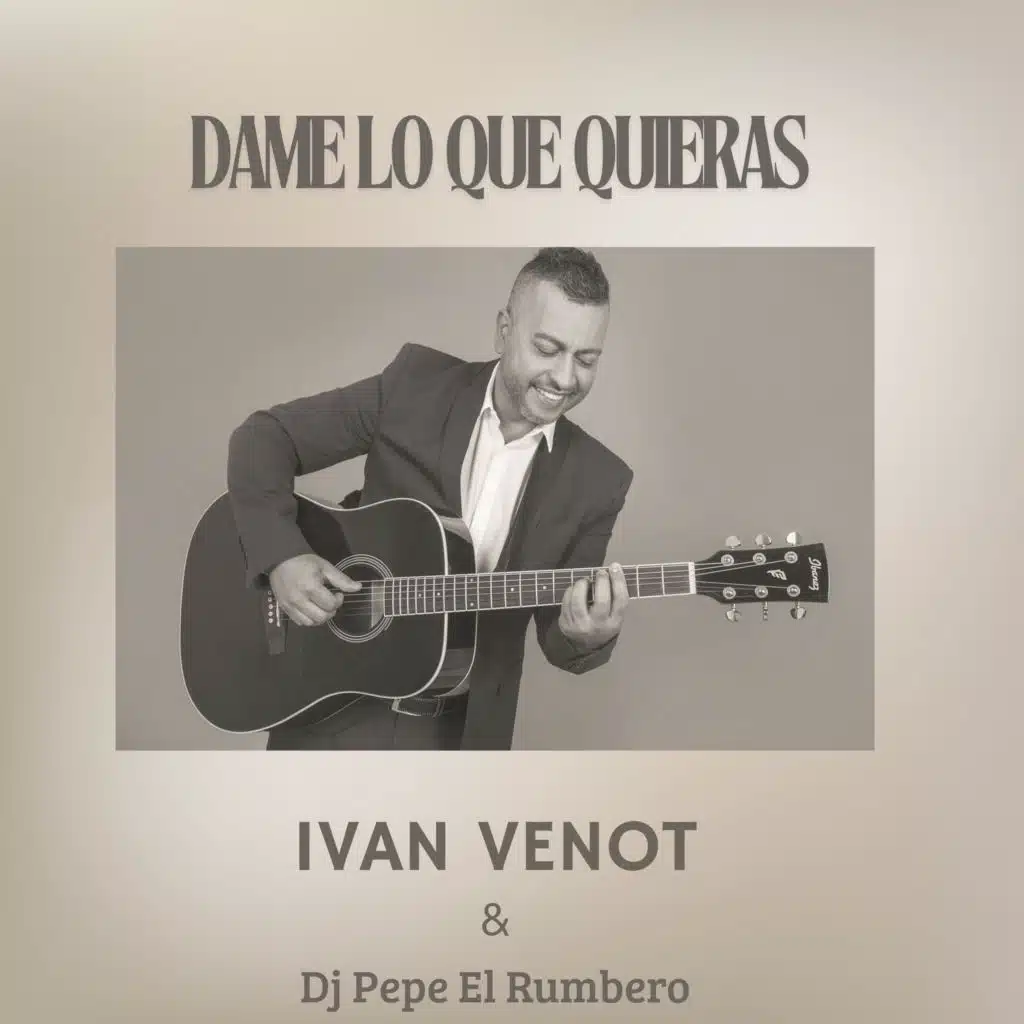 Ivan Venot & DJ Pepe el Rumbero
