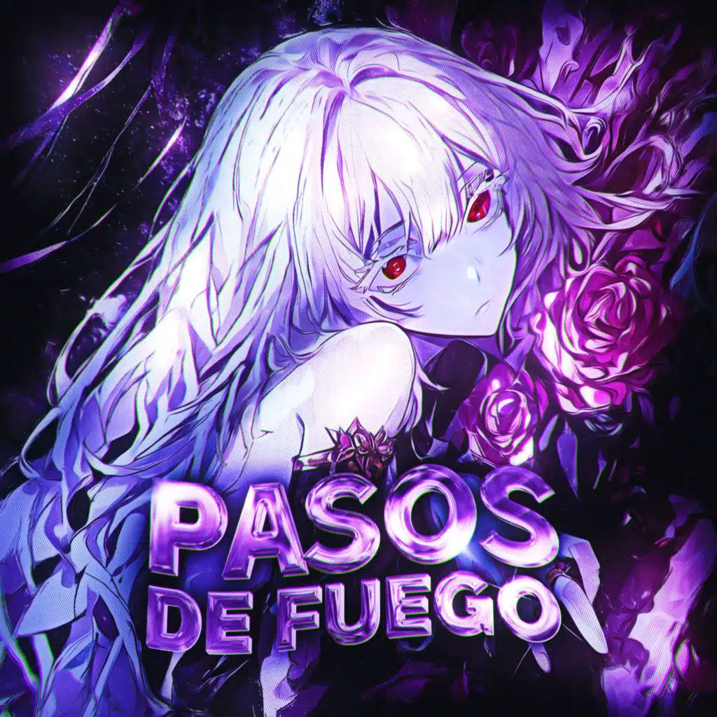 Pasos De Fuego (Ultra Slowed)