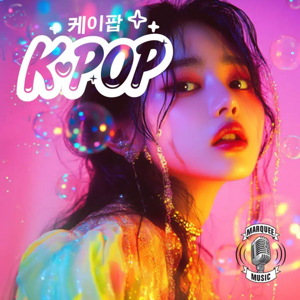 K-POP