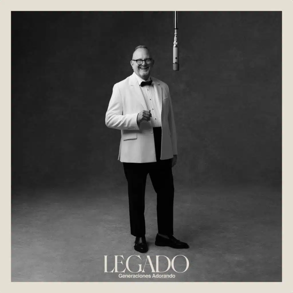 Cuán Bello Es El Señor (feat. Sarai Rivera)