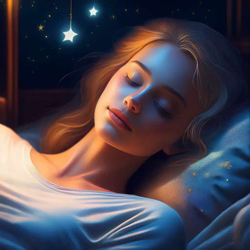 Música Relajante Para Tener Sueños Agradables
