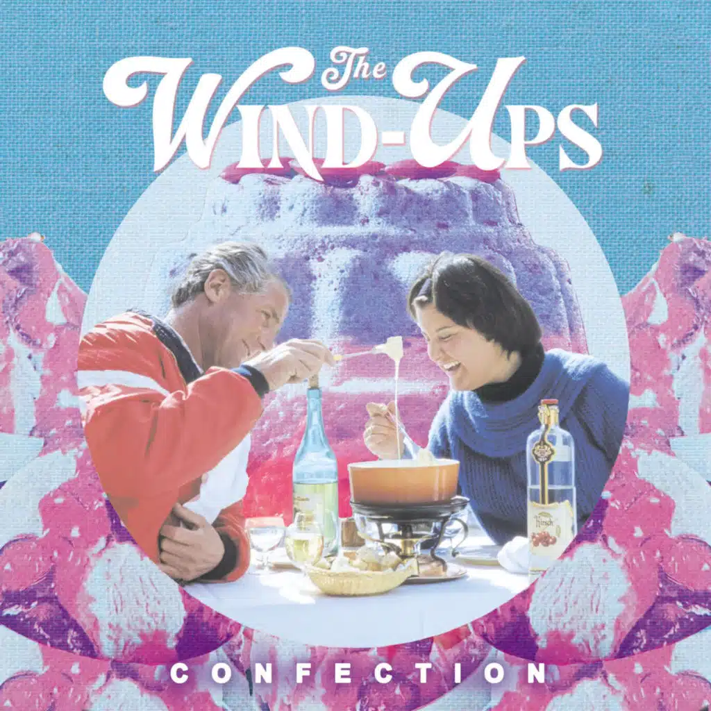 The Wind Ups