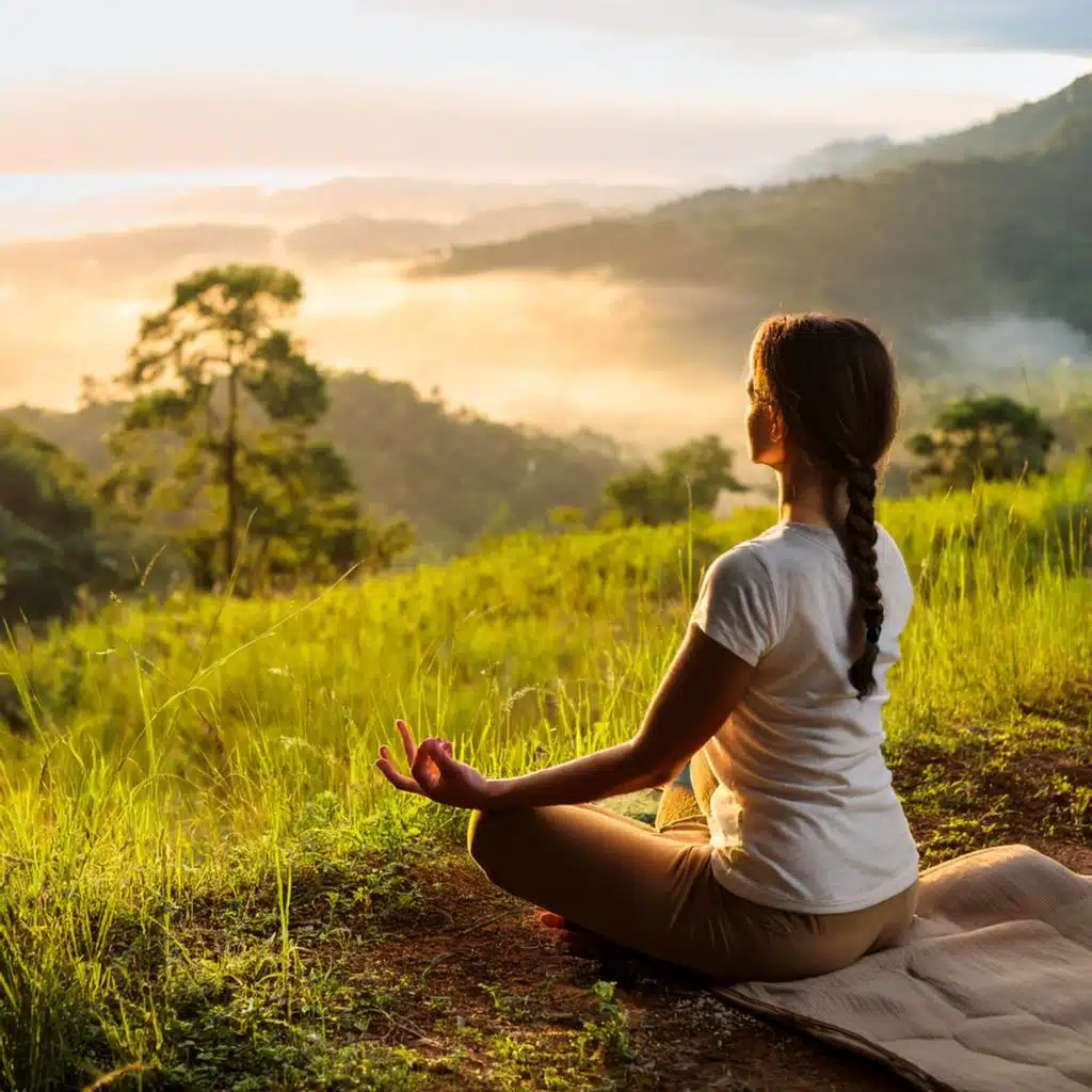 Música Suave Para Guiar La Meditación