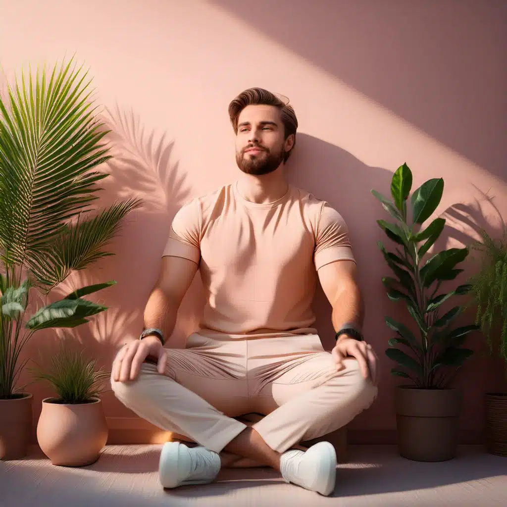 Relajación Tranquila Con Música Pacífica