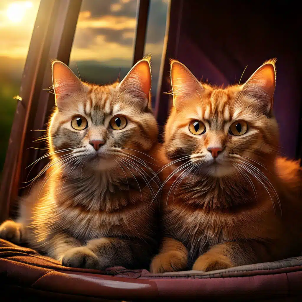Quiet Cat Soft Cradle