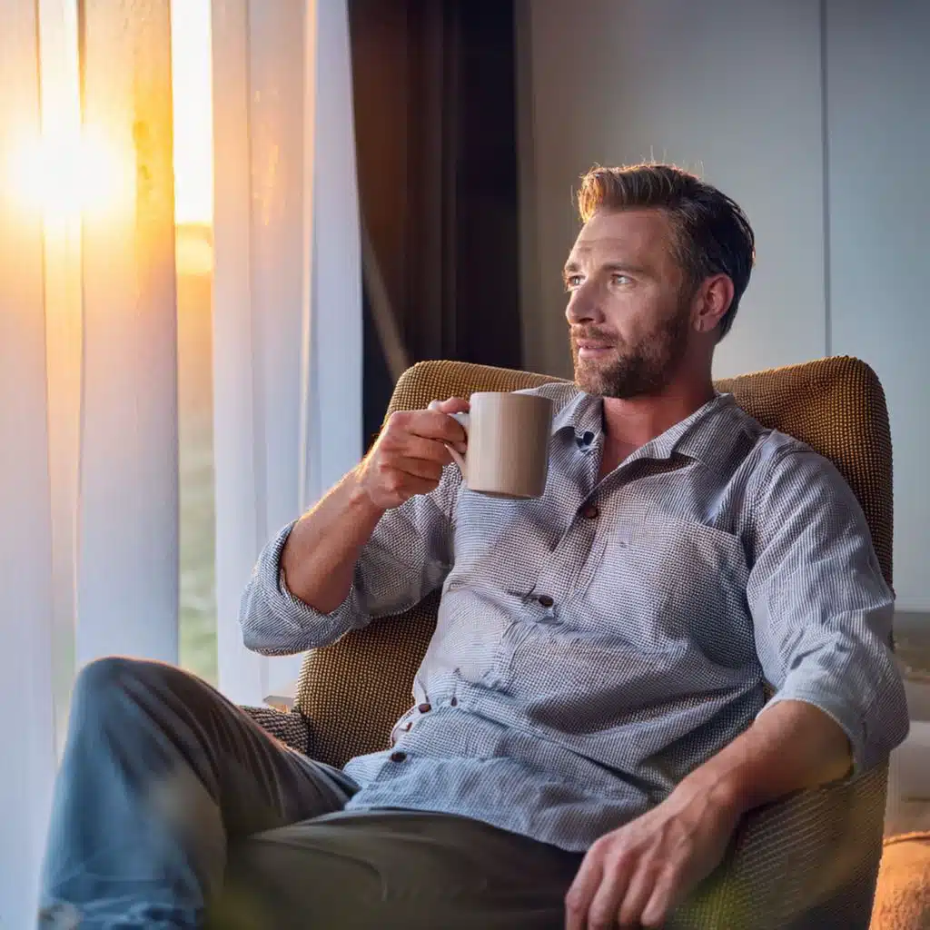 Conciencia Tranquila Restaurada