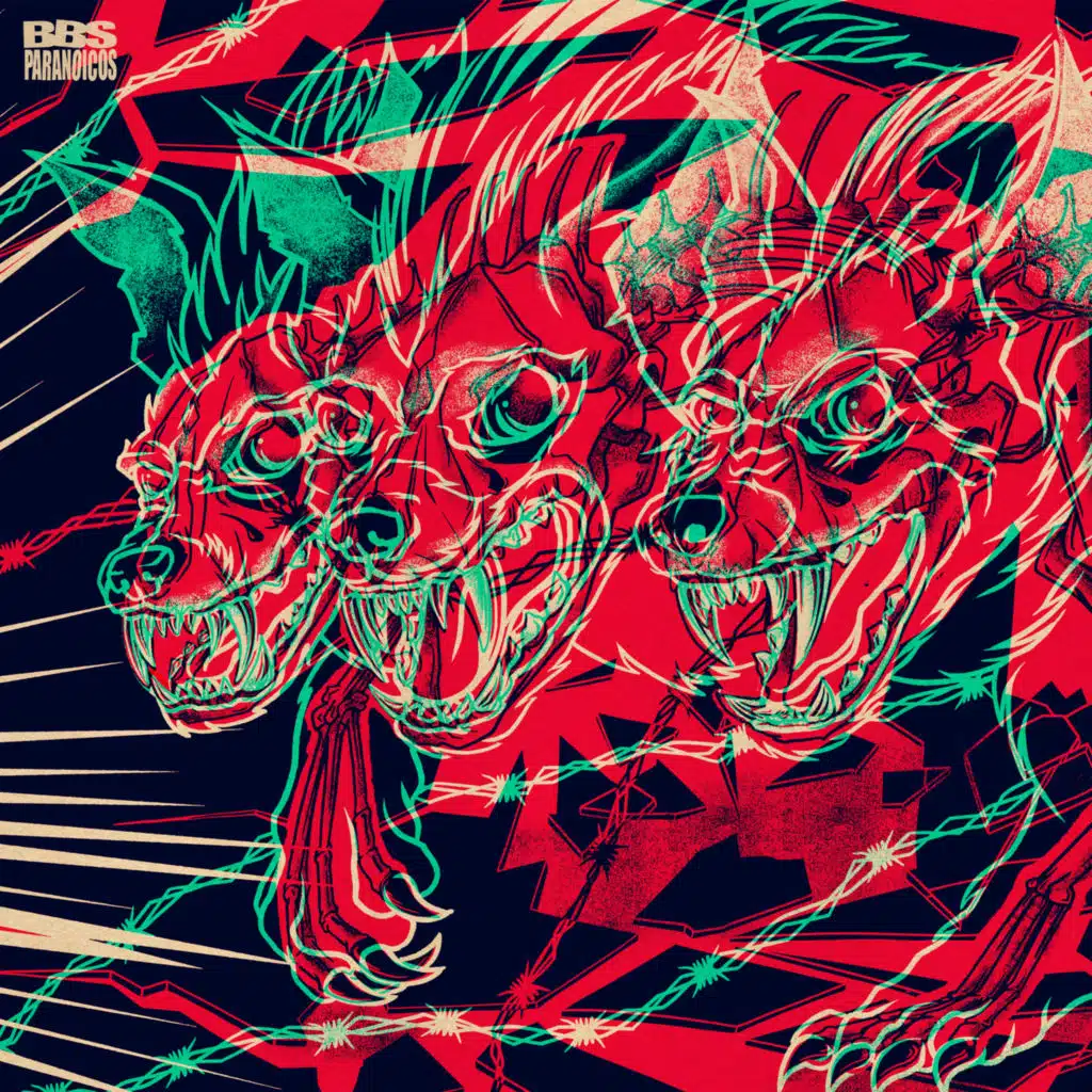 BBS Paranoicos