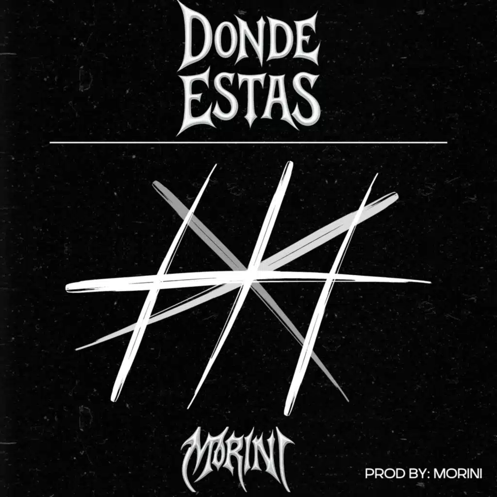 Donde Estas