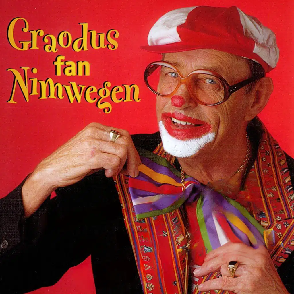 Graodus fan Nimwegen