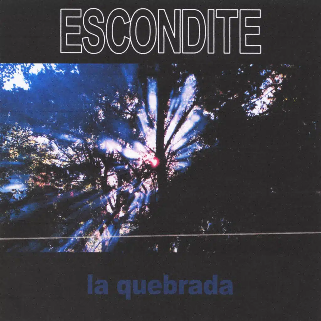 Escondite