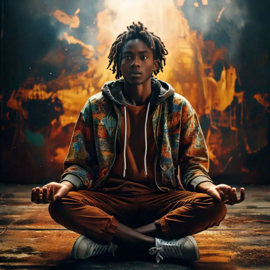 Mindful Rhythms: Hip Hop for Meditation