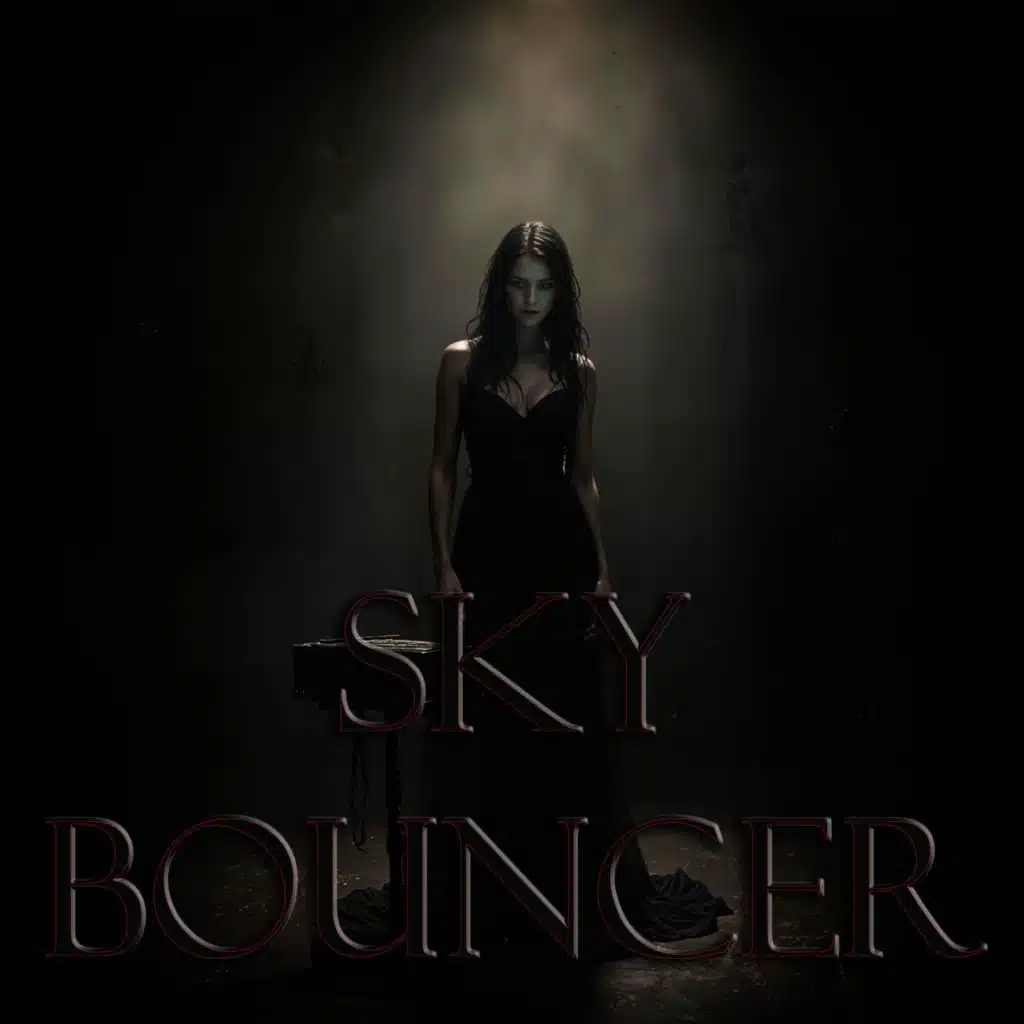 Sky Bouncer