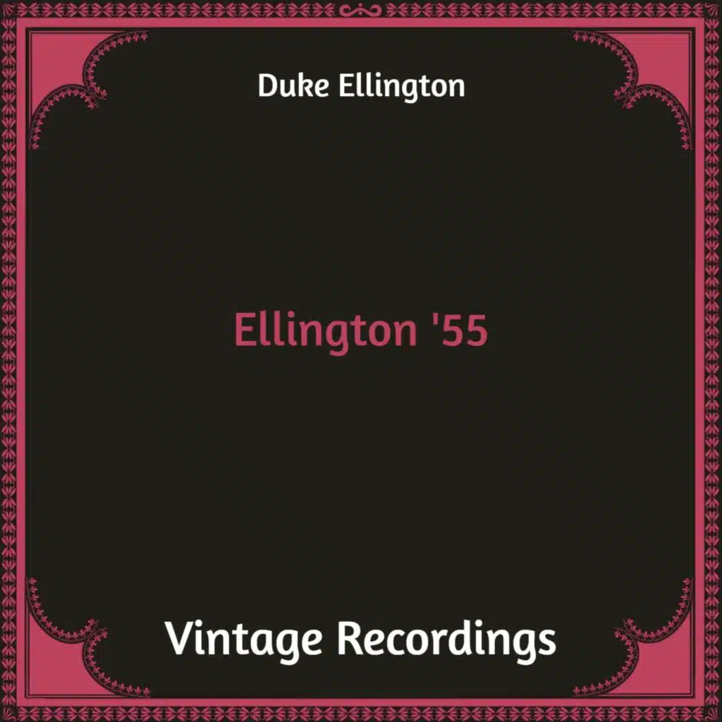 Black and Tan Fantasy