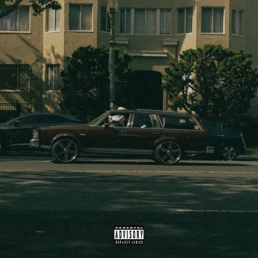 SPINNIN' (feat. Passwurdz)