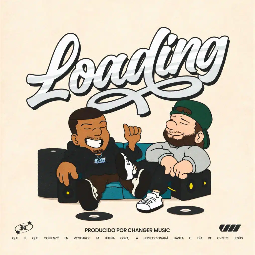 LOADING