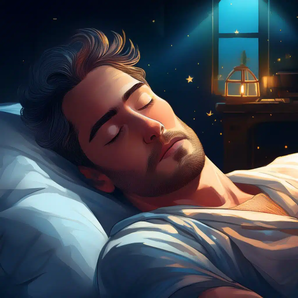 Música Suave Para Garantizar Noches De Sueño Profundo