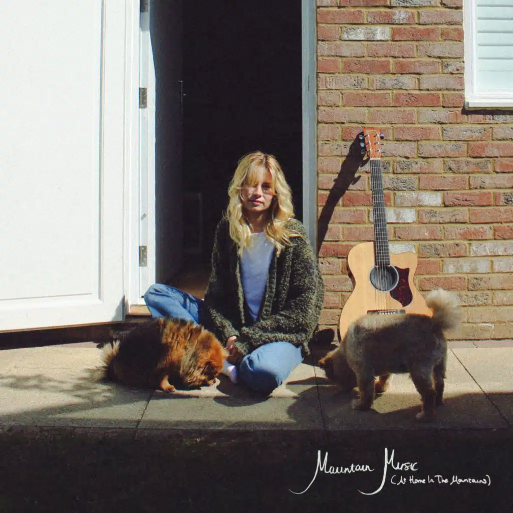 Mountain Music (At Home In The Mountains)