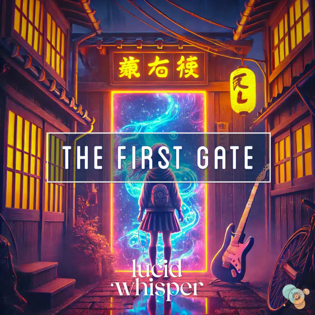 The First Gate