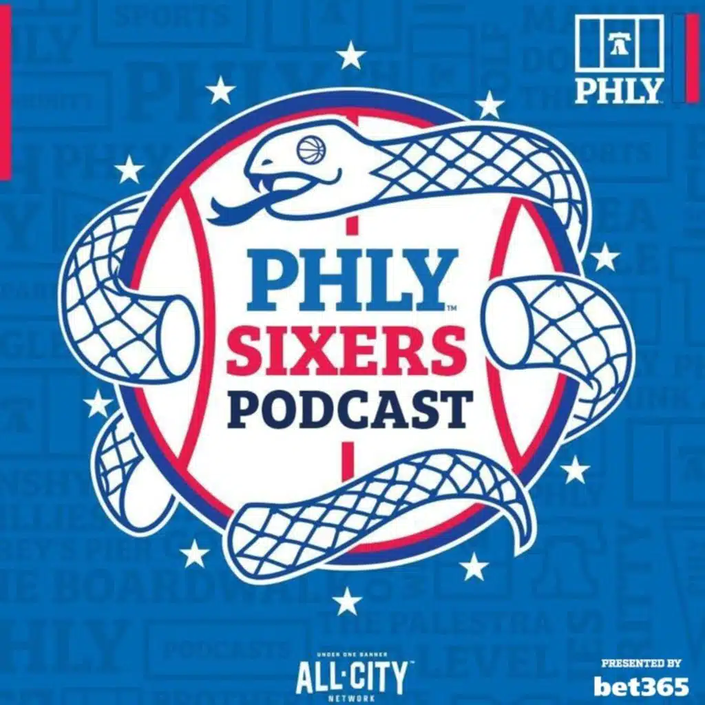 ALLCITY Network, PHLY Sports