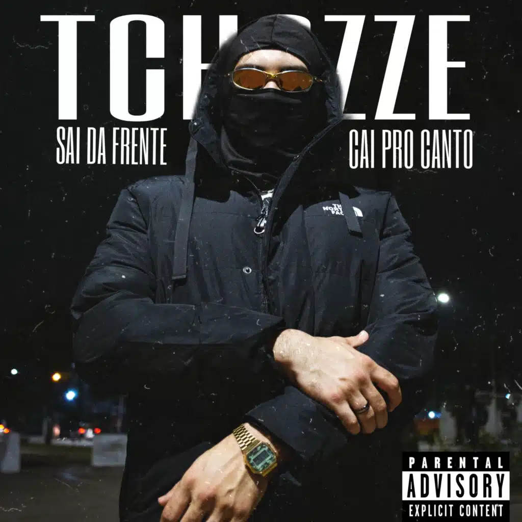 Sai da Frente ou Cai pro Canto