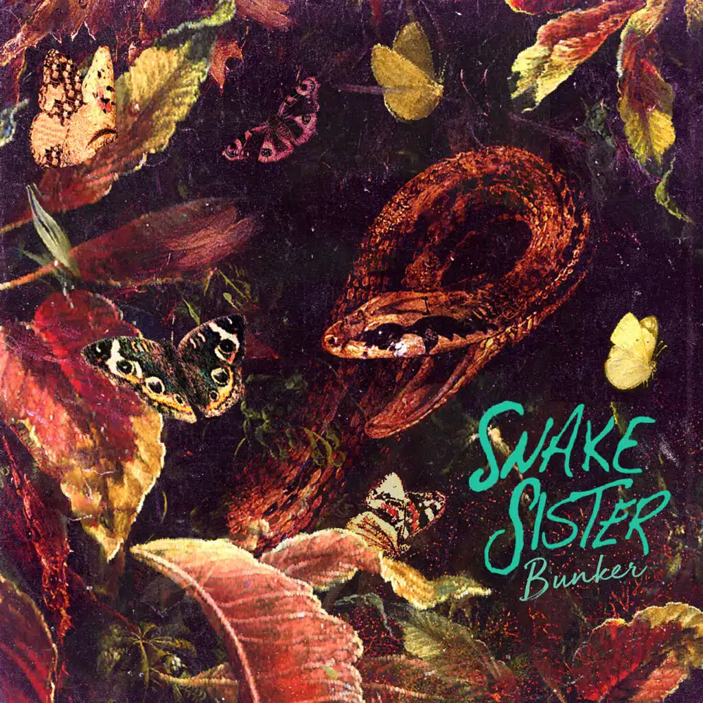 Snake Sister