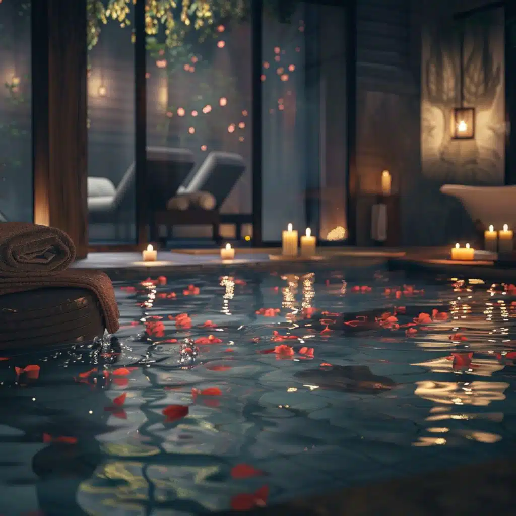 Cozy Rhythm to Center