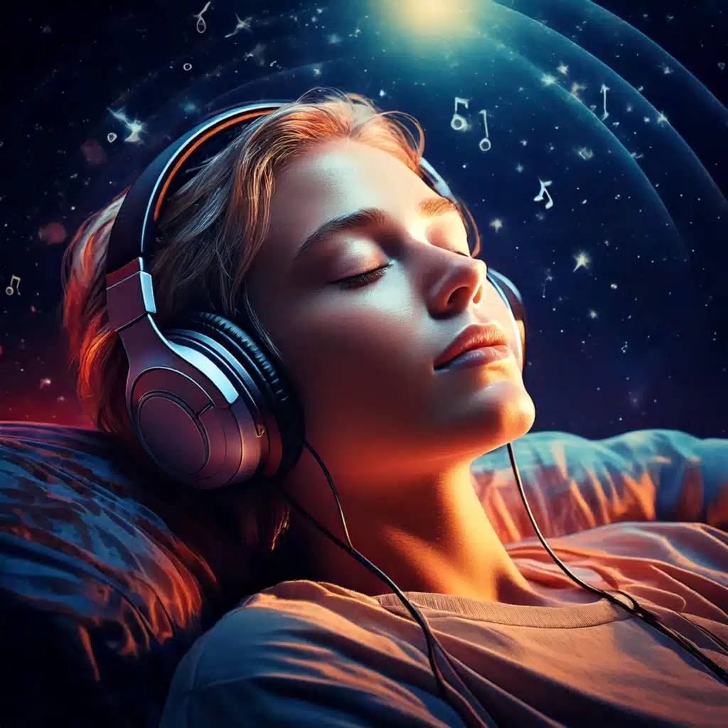Sleep Music for Inner Calm