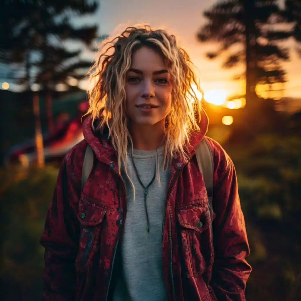 Serene Lofi Vibes for Relaxation