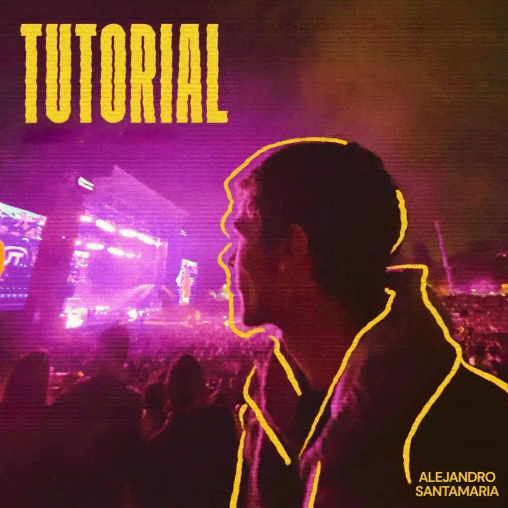 Alejandro Santamaria