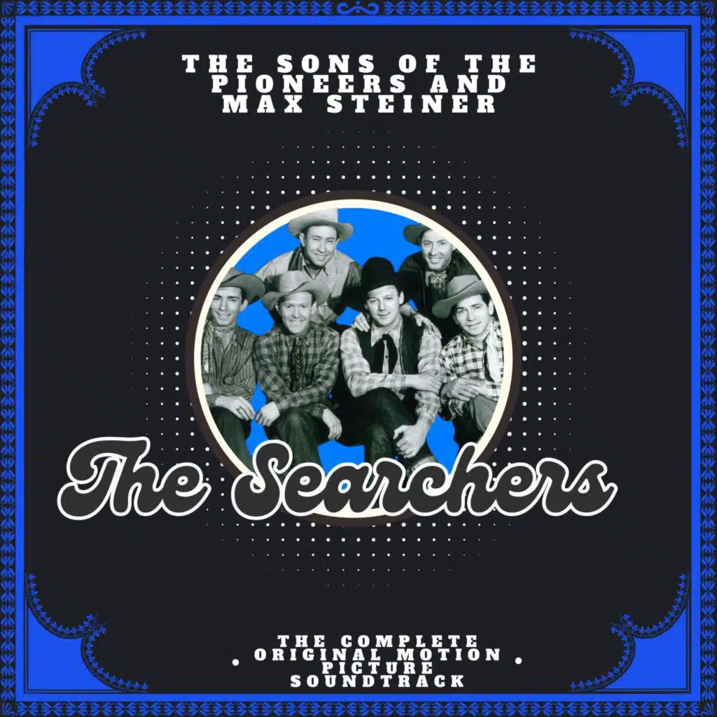 The Searchers