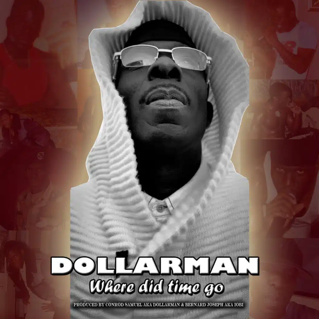 Where Did Time Go (Radio Edit)