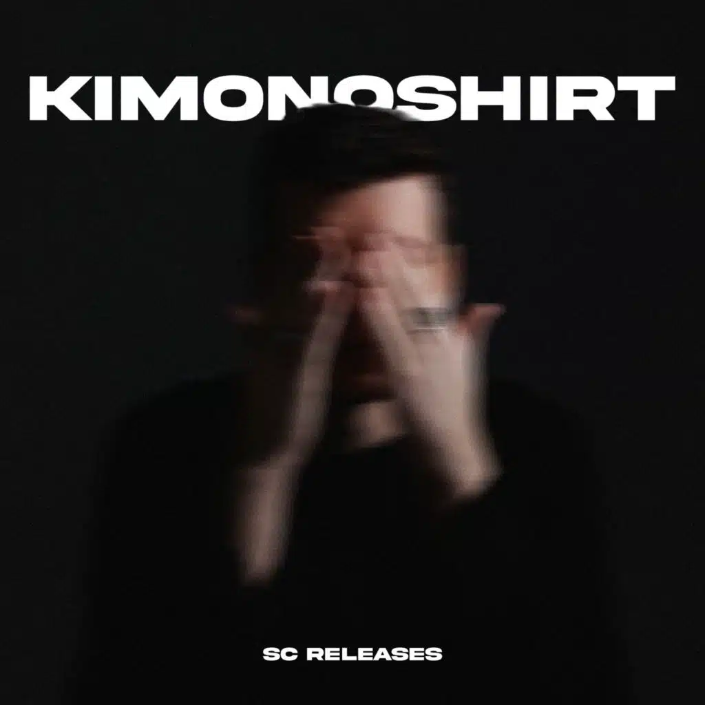 kimonoshirt