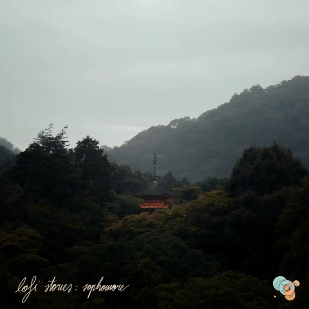 Lofi Stories: Sophomore