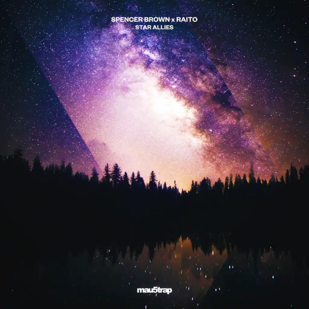 Spencer Brown and Raito