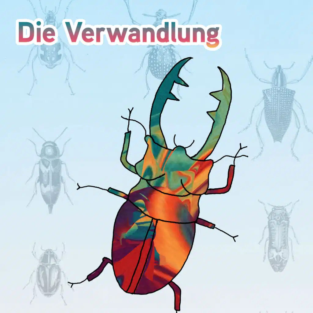 Die Verwandlung