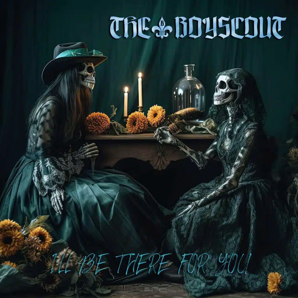 I'll be there for you