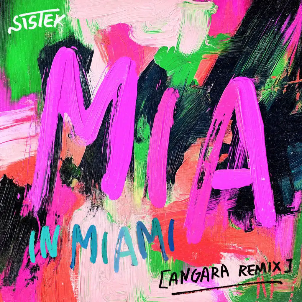 MIA In Miami (Angara Remix)