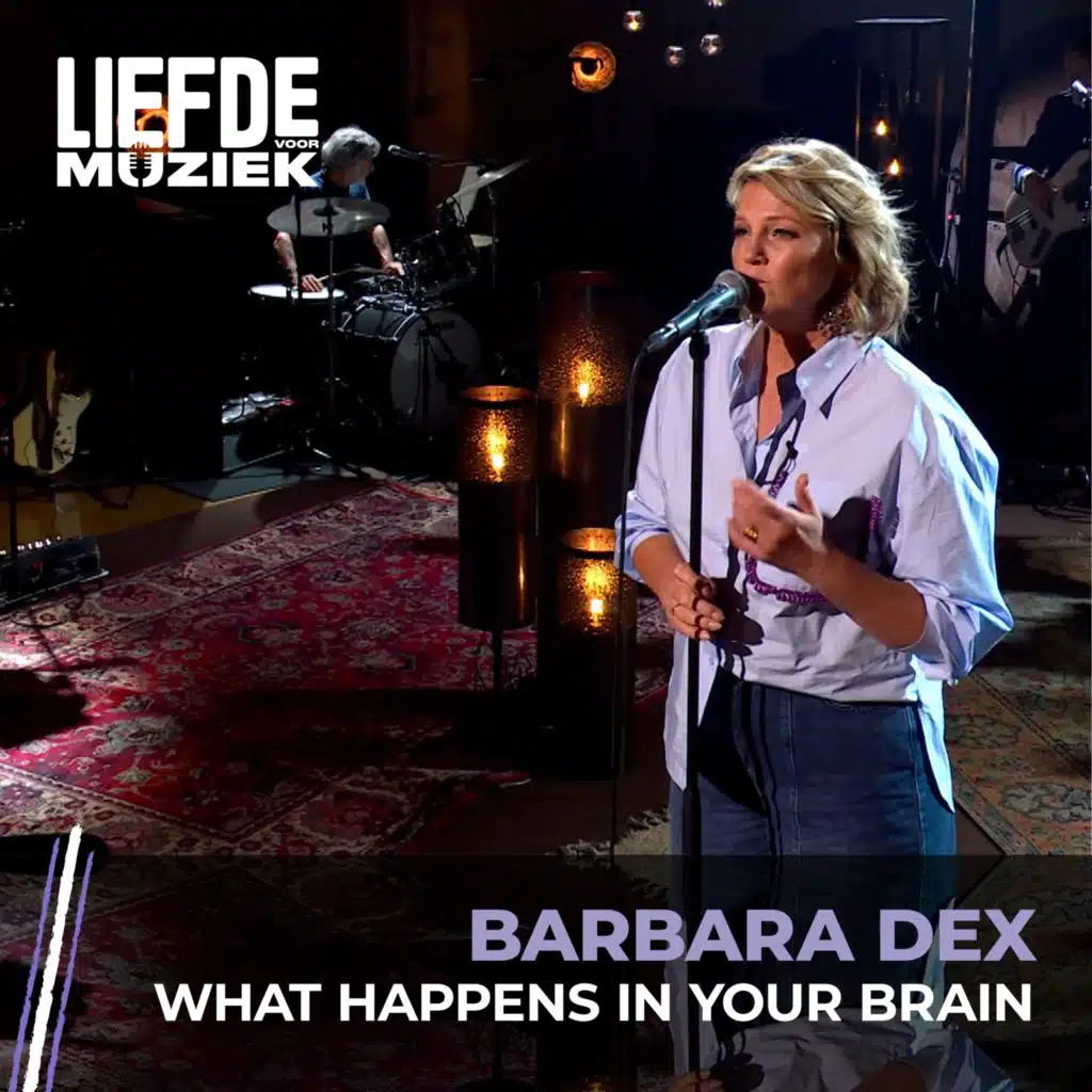 What Happens In Your Brain (uit Liefde Voor Muziek)