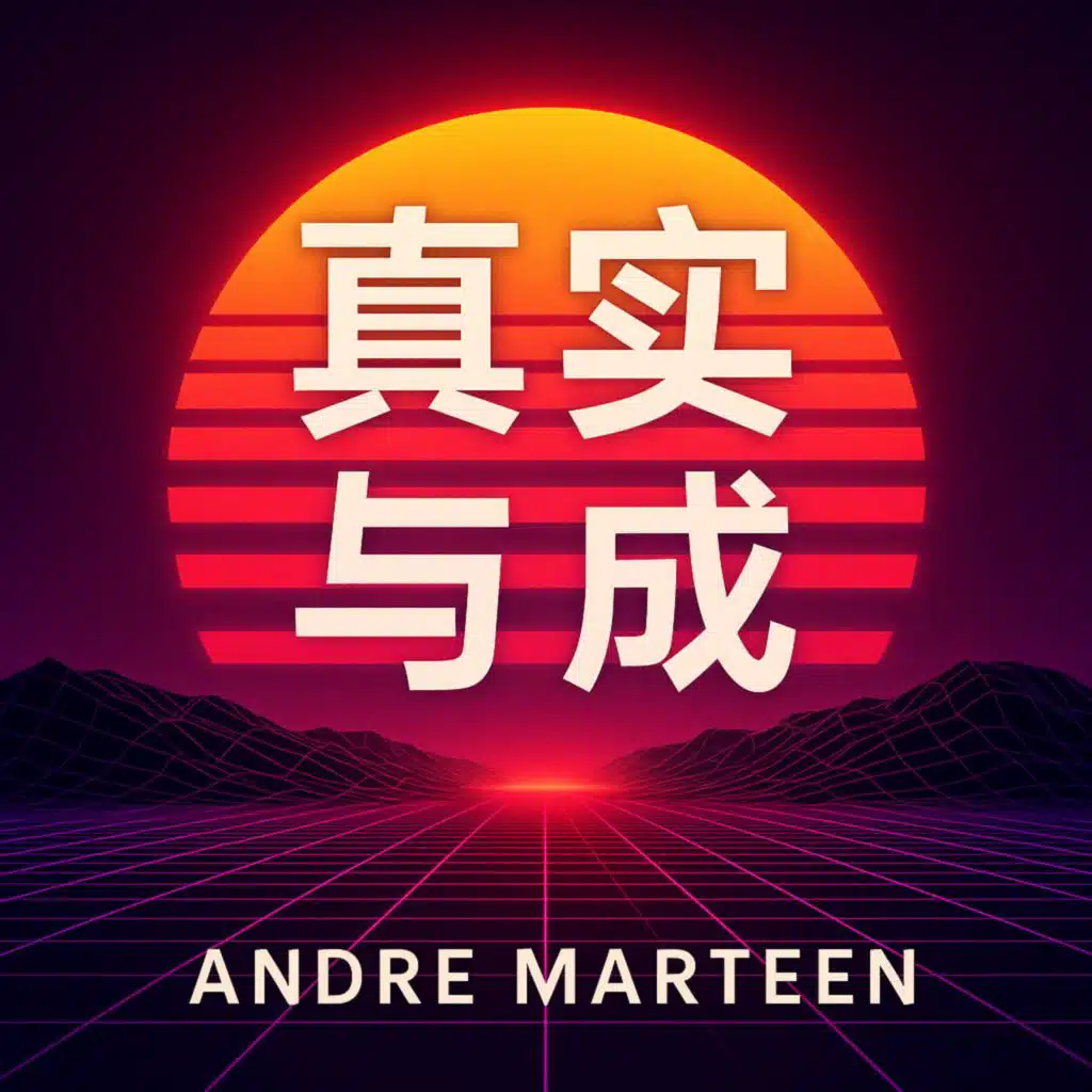 真实与成