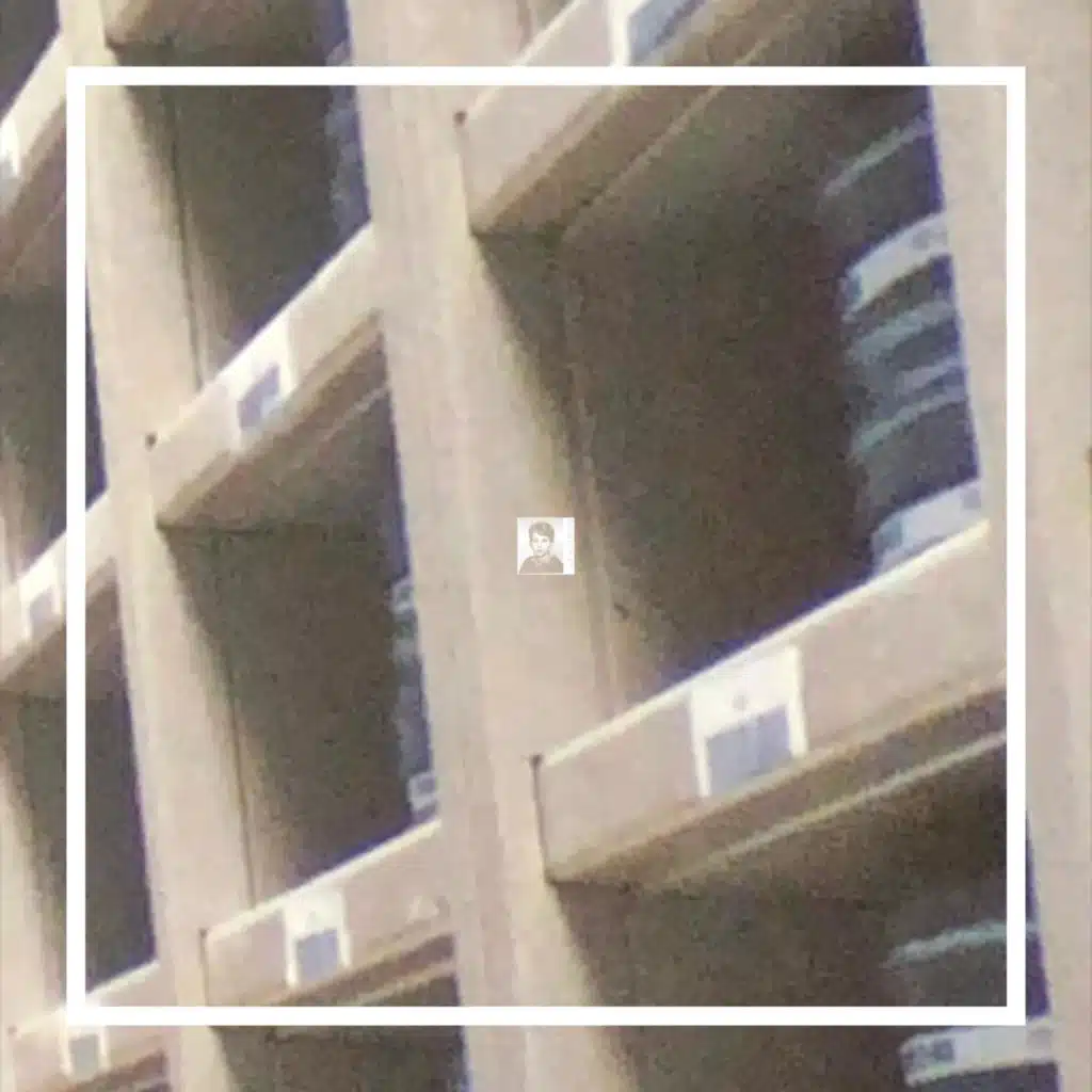 THE END OF THE WORLD