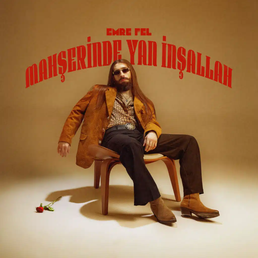 Mahşerinde Yan İnşallah