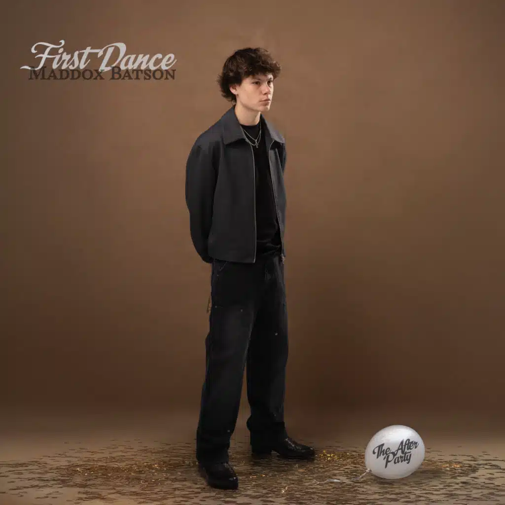 First Dance (The After Party)