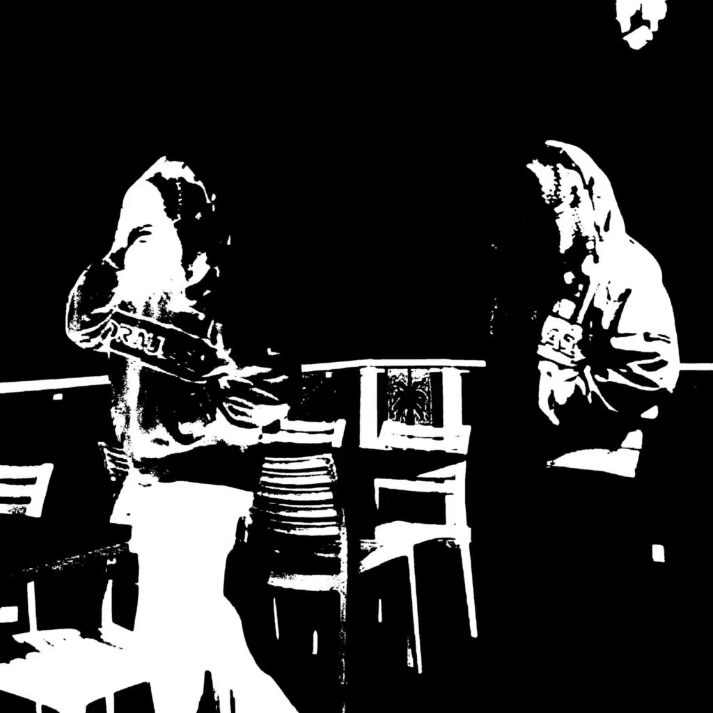 STRUGGLE (feat. APEX)