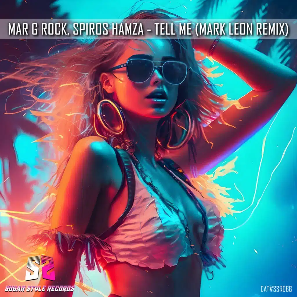 Tell Me (Mark Leon Remix)