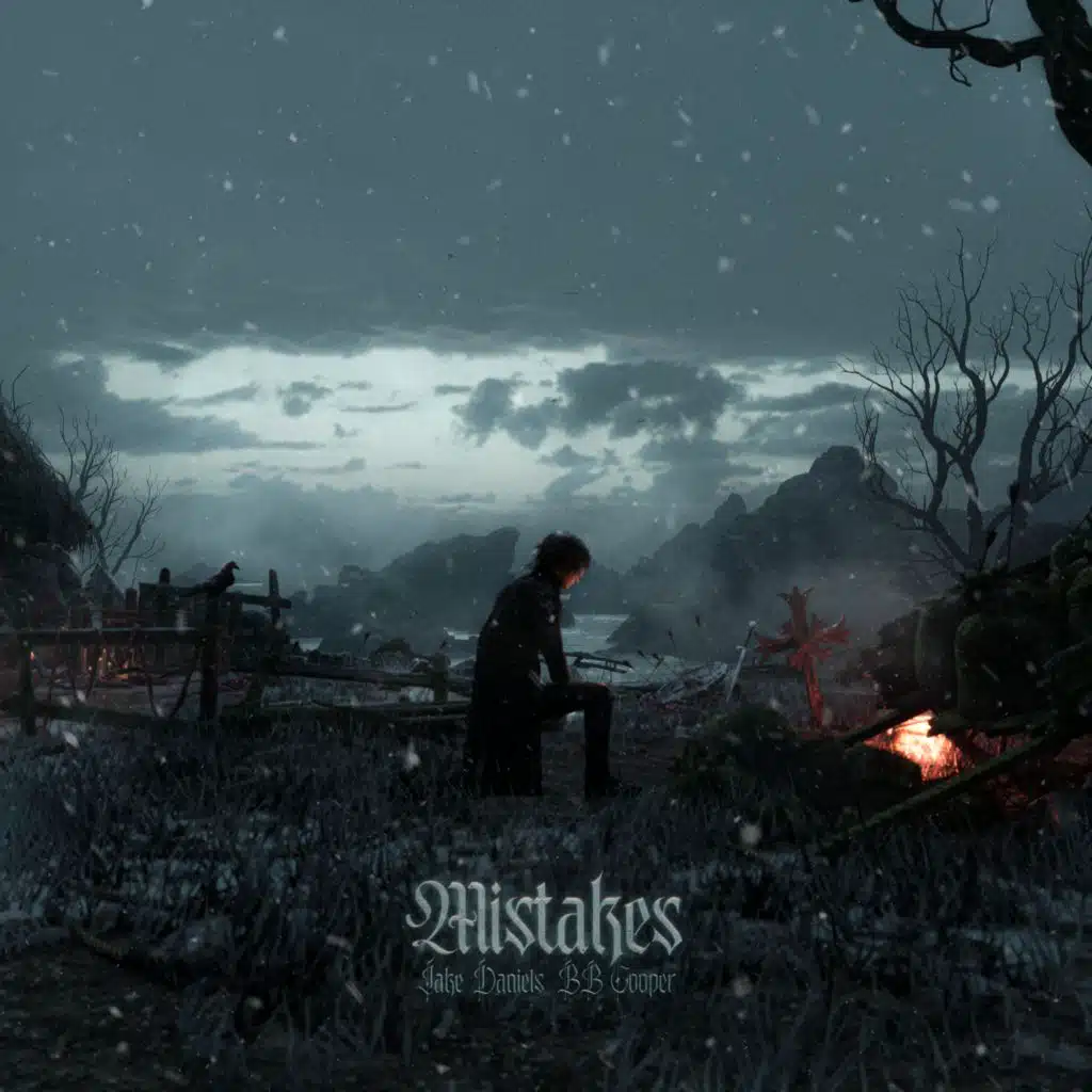 BB Cooper & Jake Daniels