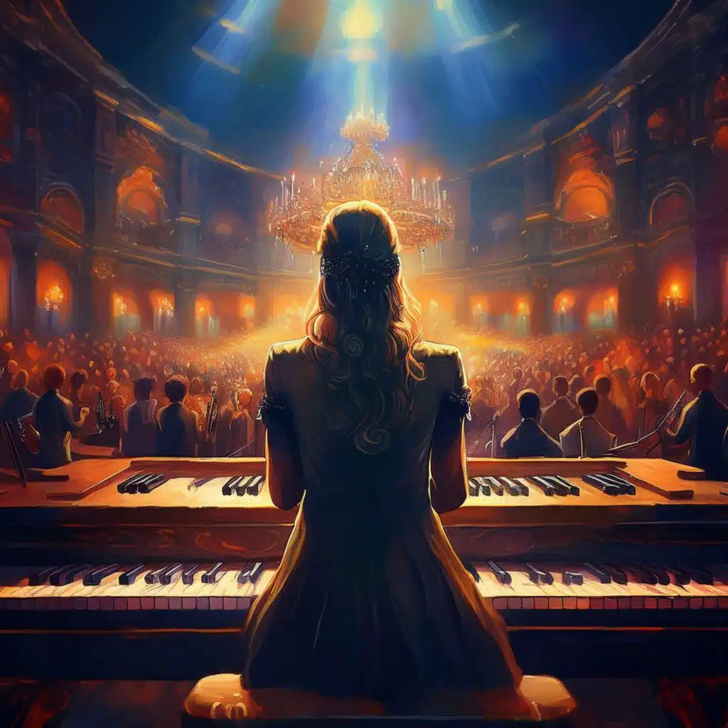 El Suave Abrazo De La Noche